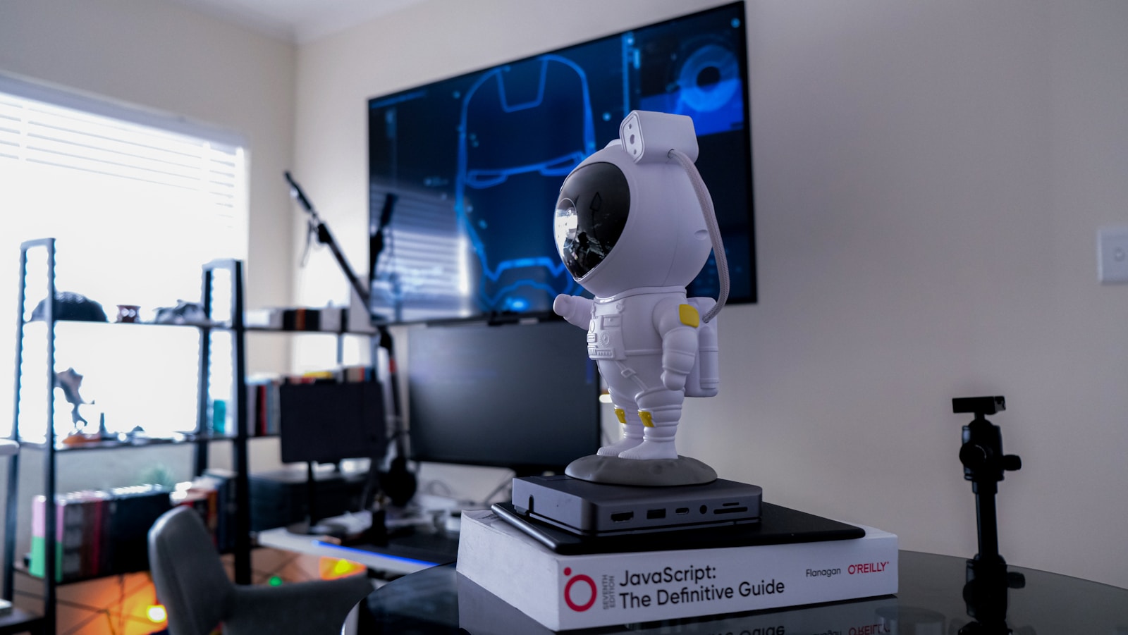 Inspecting JavaScript Framework Internals